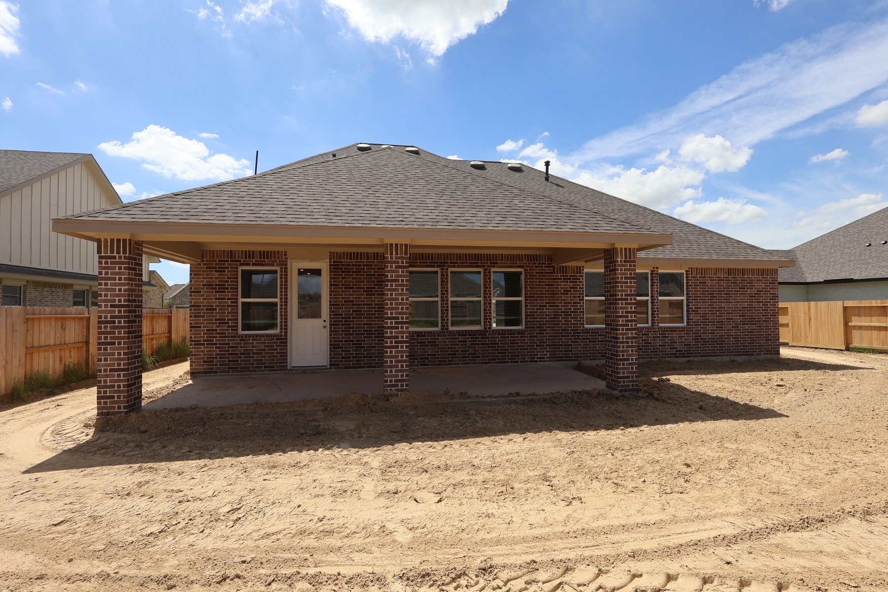 12111 Upper Meadows Avenue Property Photo 11