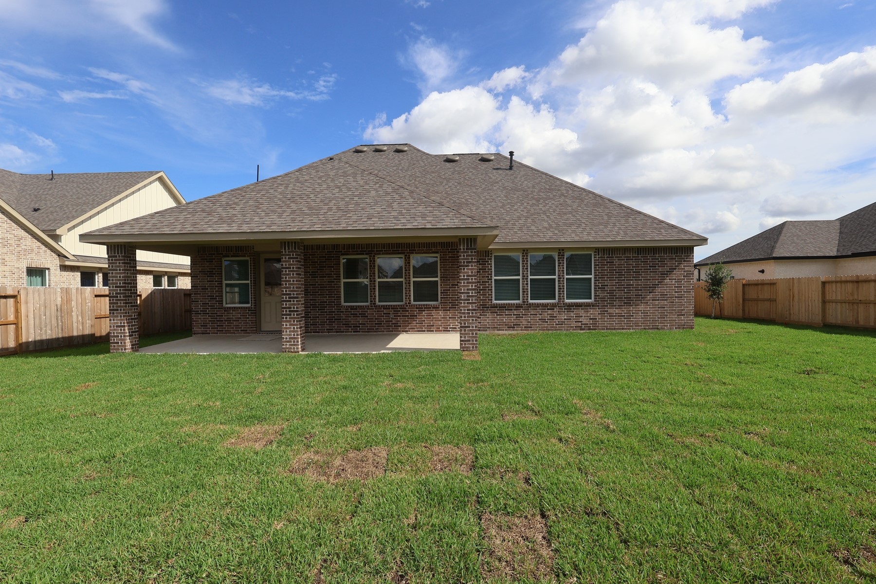 12111 Upper Meadows Avenue Property Photo 11