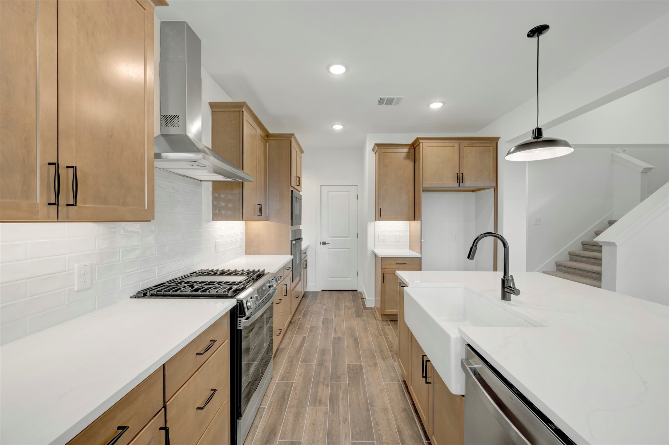 12111 Upper Meadows Avenue Property Photo 21