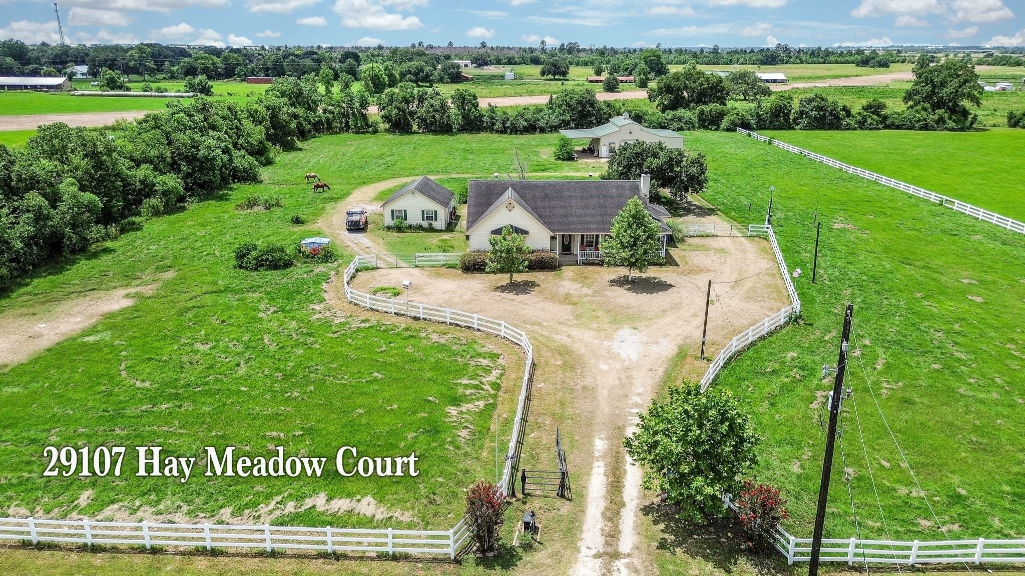 29107 Hay Meadow Court Property Photo 1