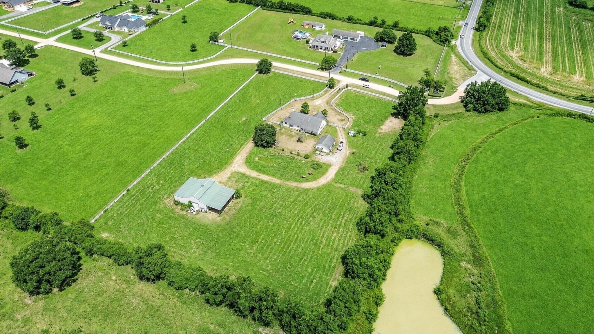 29107 Hay Meadow Court Property Photo 4