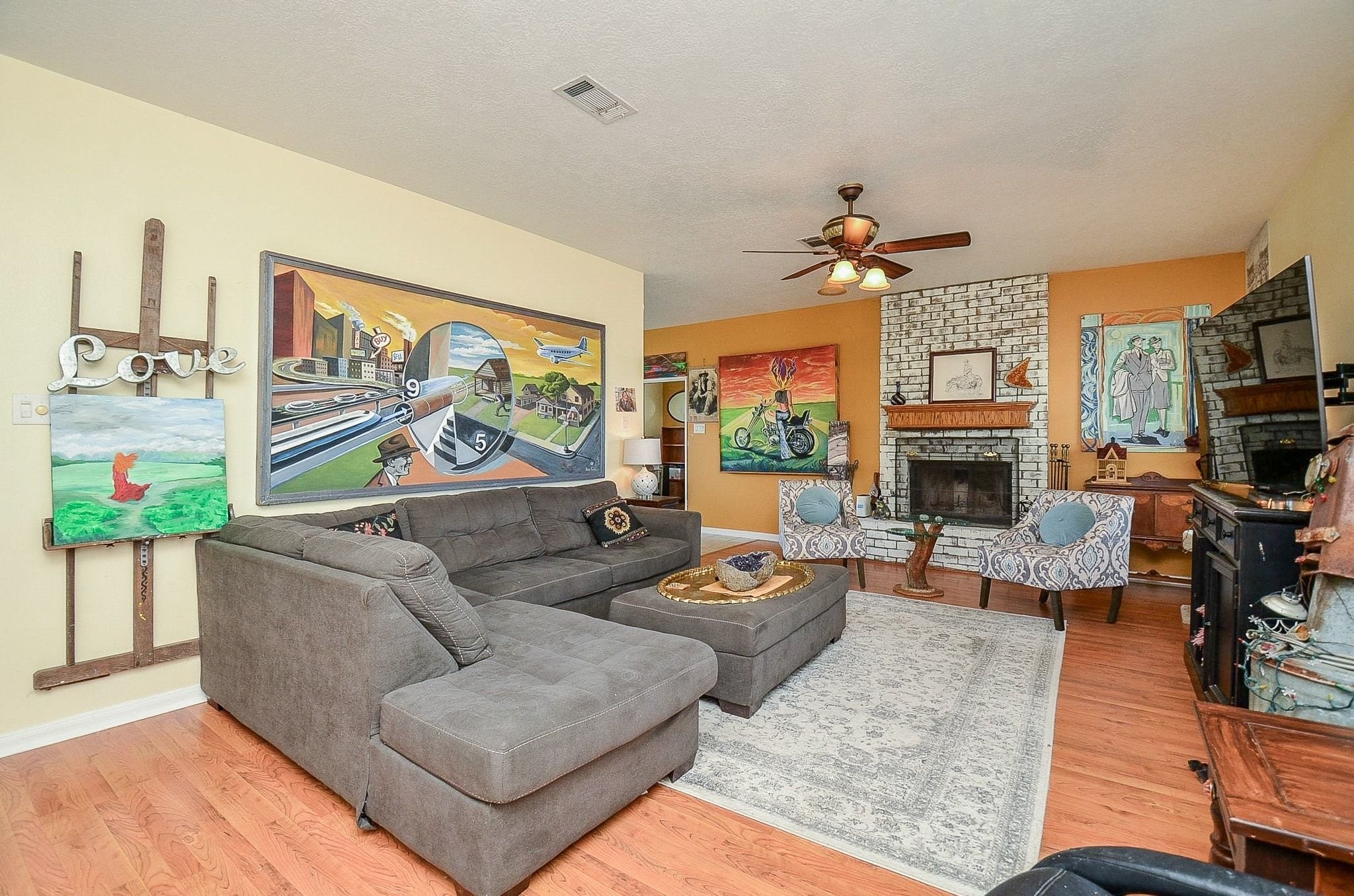 29107 Hay Meadow Court Property Photo 11