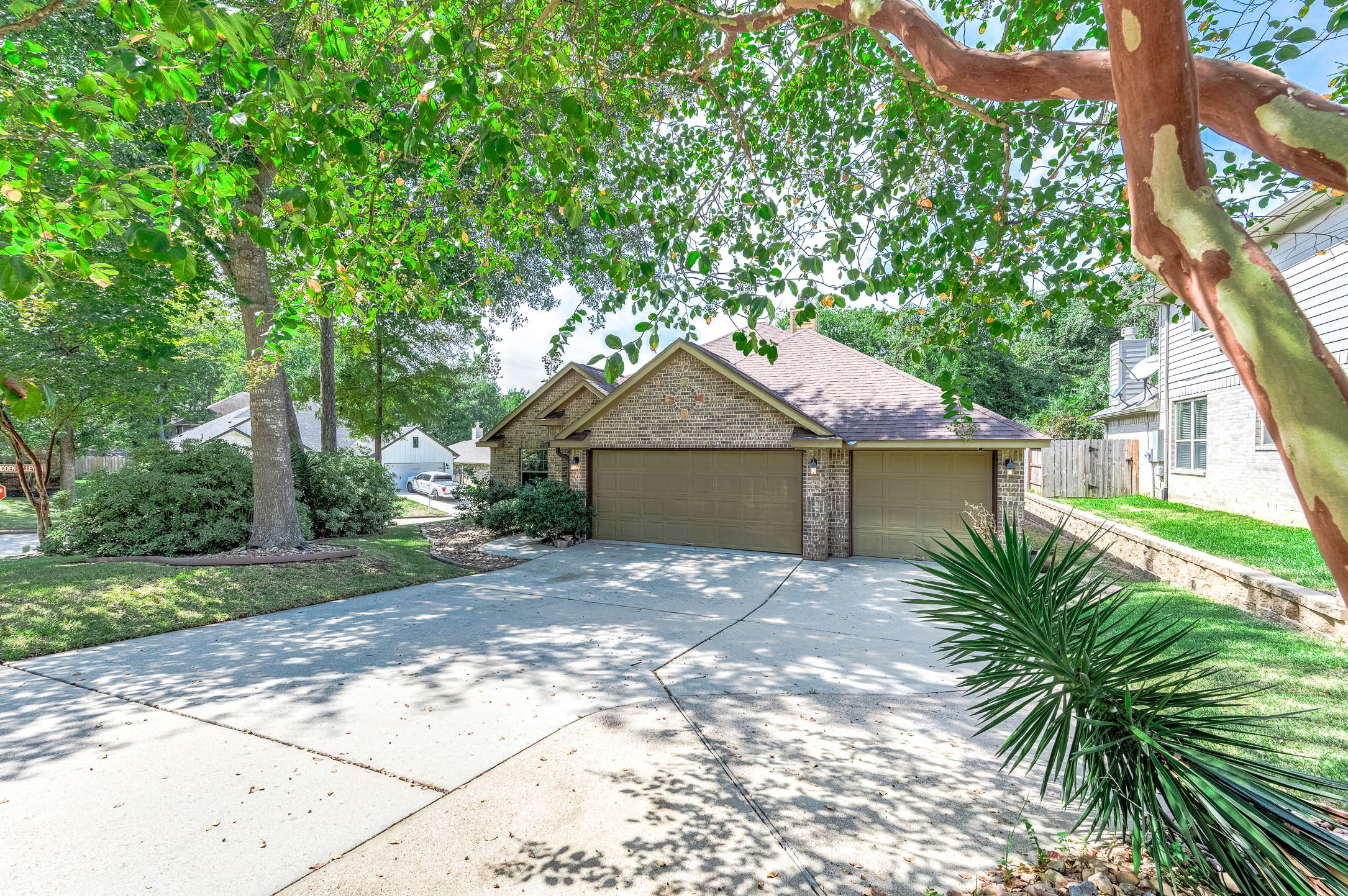 13722 Vail Drive Property Photo 4
