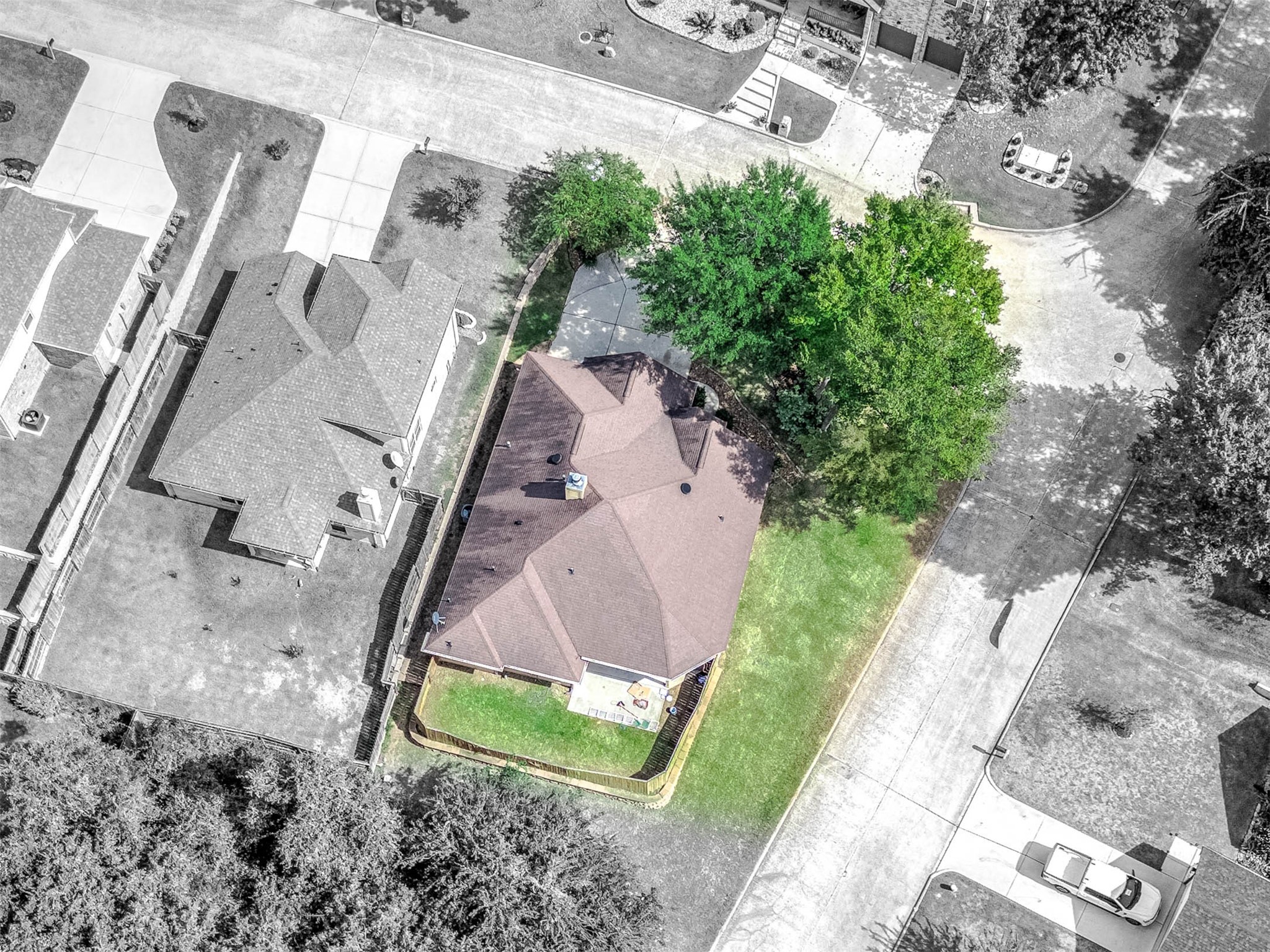 13722 Vail Drive Property Photo 8