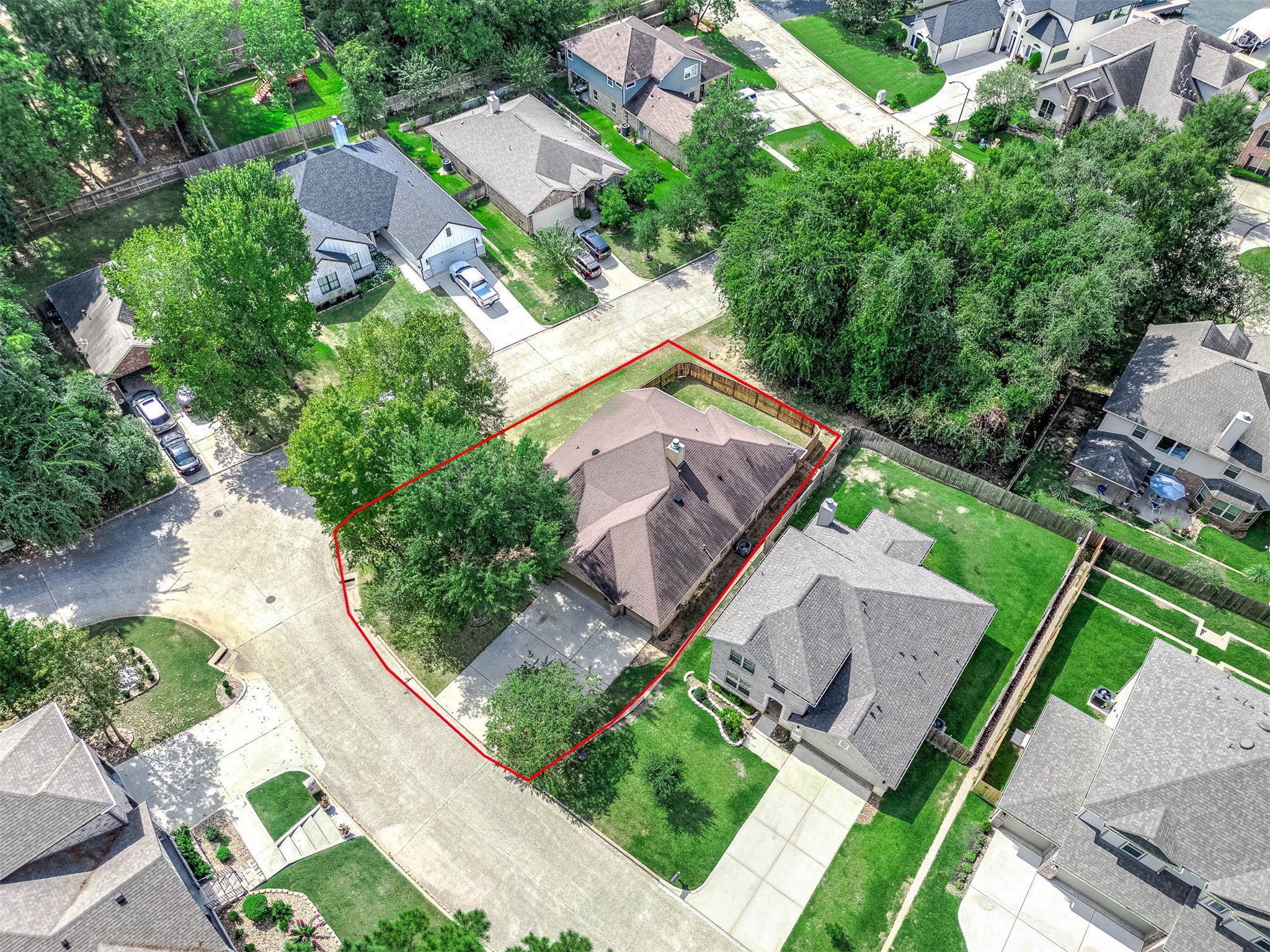 13722 Vail Drive Property Photo 35