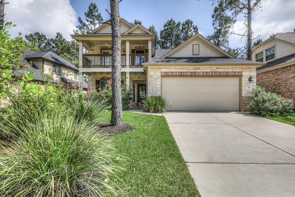 27 Sawbridge Circle Property Photo 1