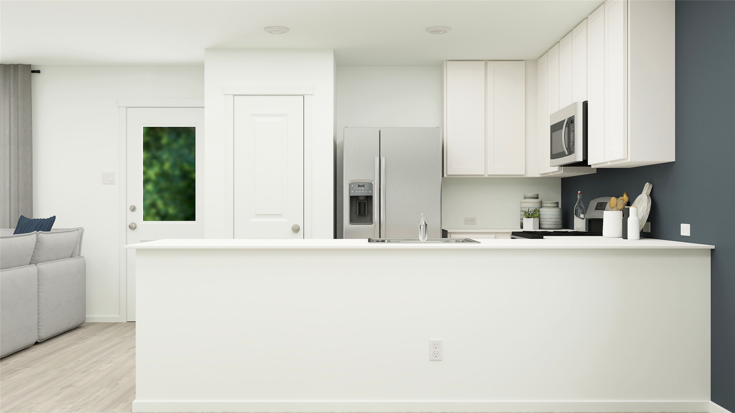 16241 Bergara Bend Drive Property Photo 9