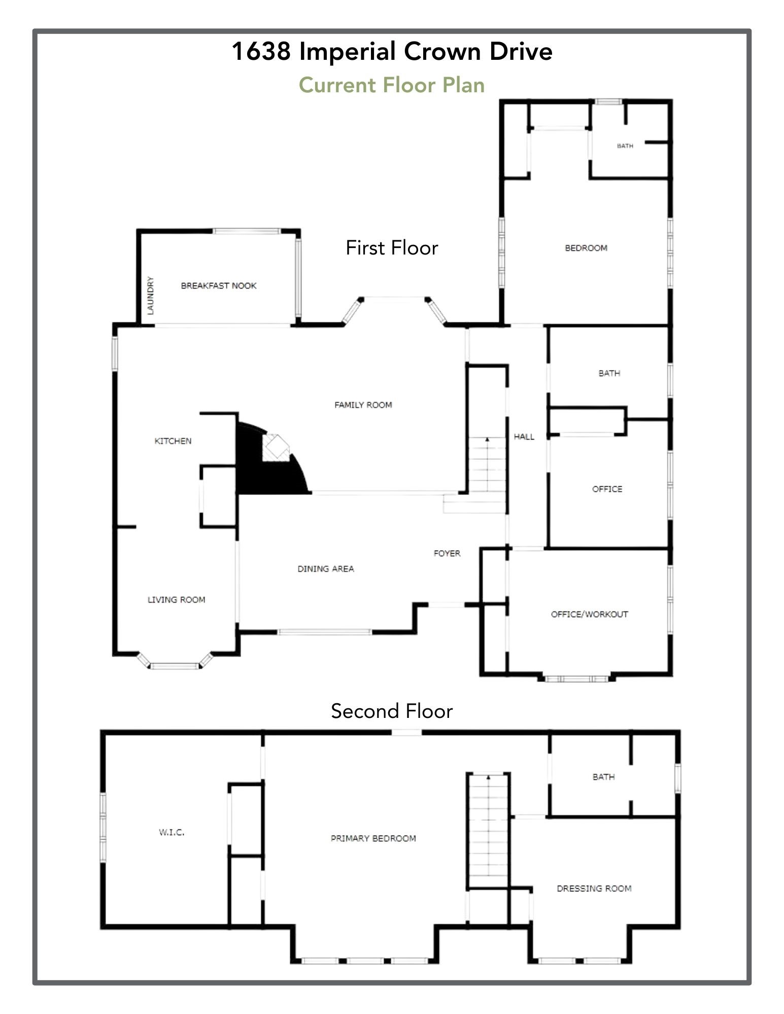 1638 Imperial Crown Drive Property Photo 25