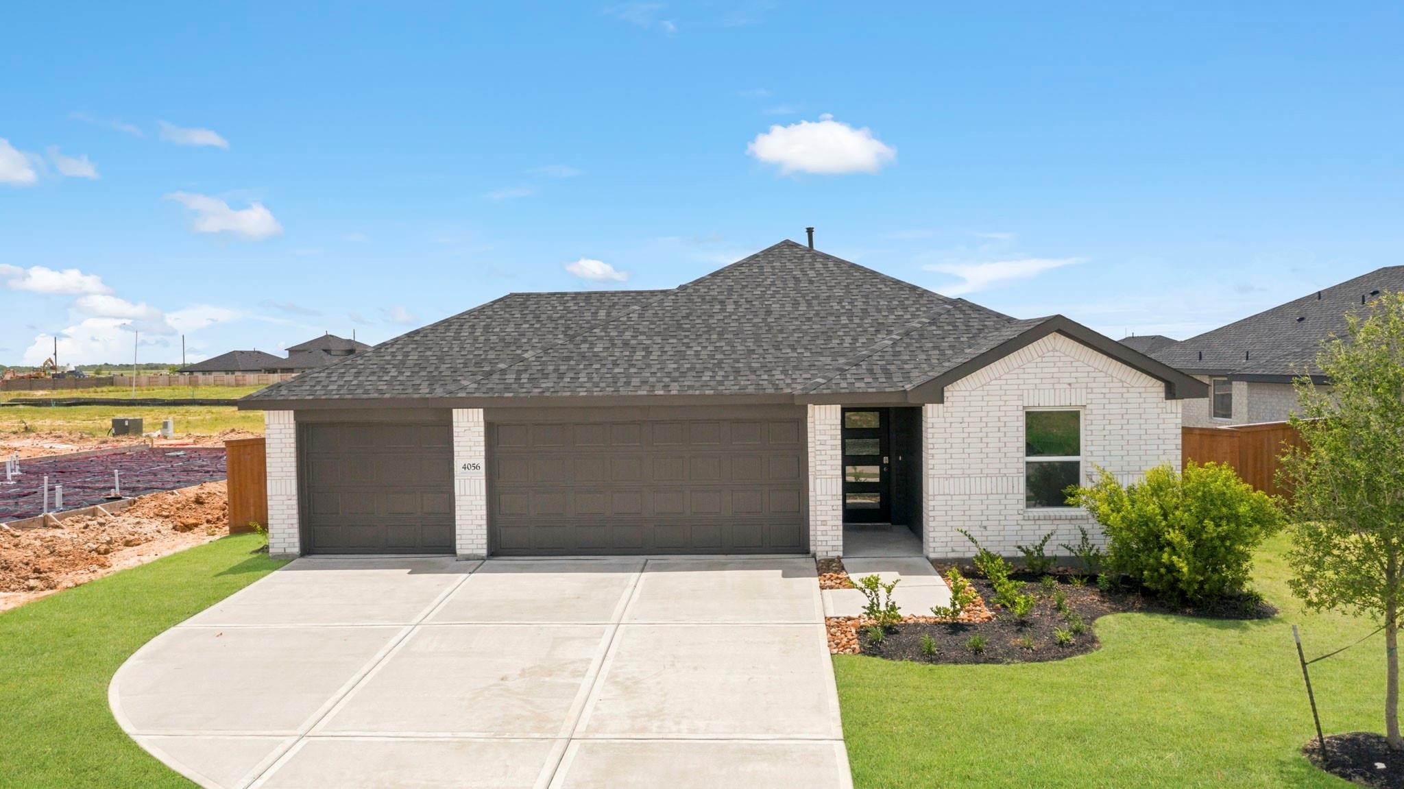 4056 Sun Burst Lane Property Photo 1