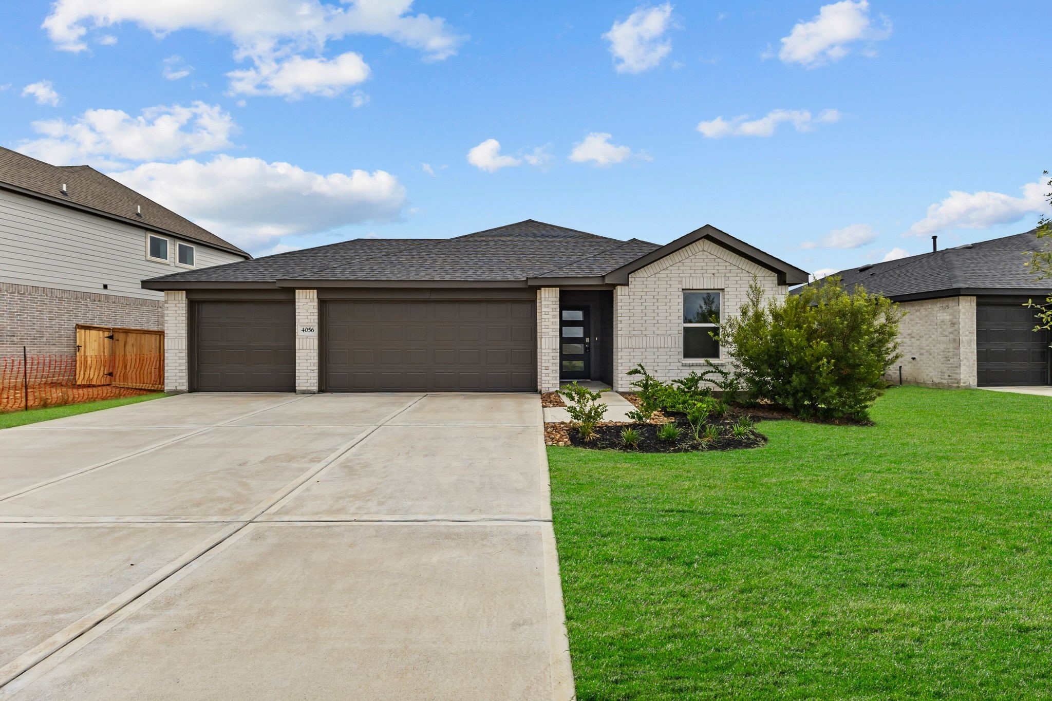 4056 Sun Burst Lane Property Photo 1