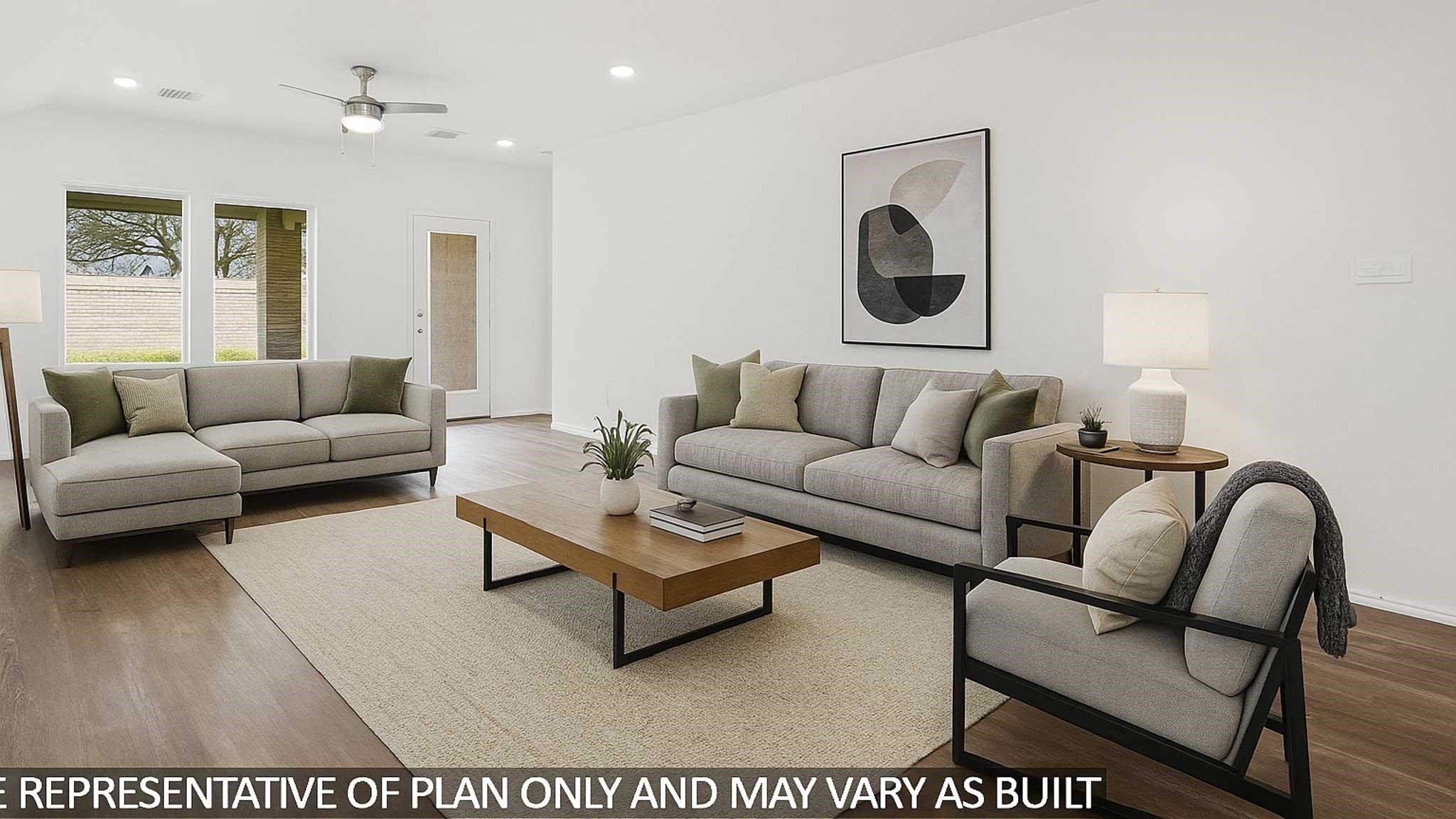 4056 Sun Burst Lane Property Photo 5