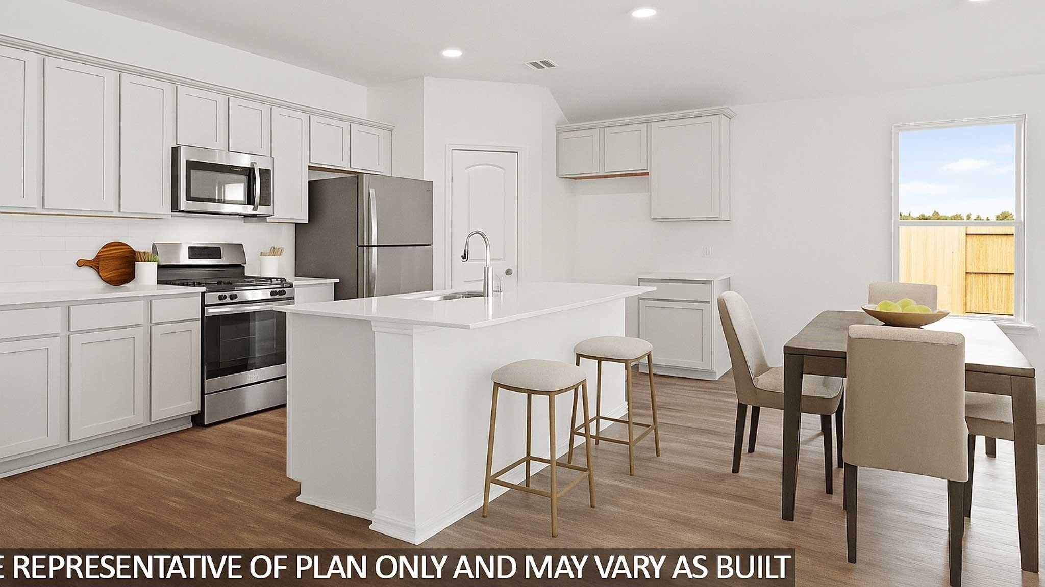 4056 Sun Burst Lane Property Photo 6