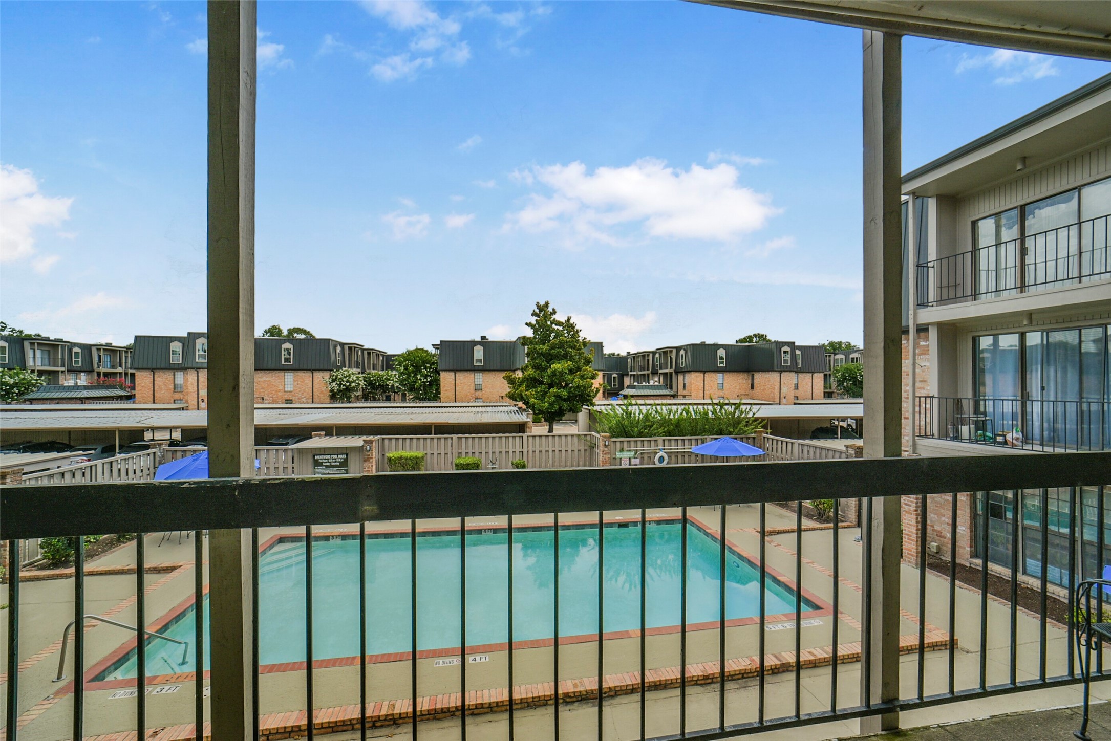 2400 N Braeswood Boulevard 213 Property Photo 2
