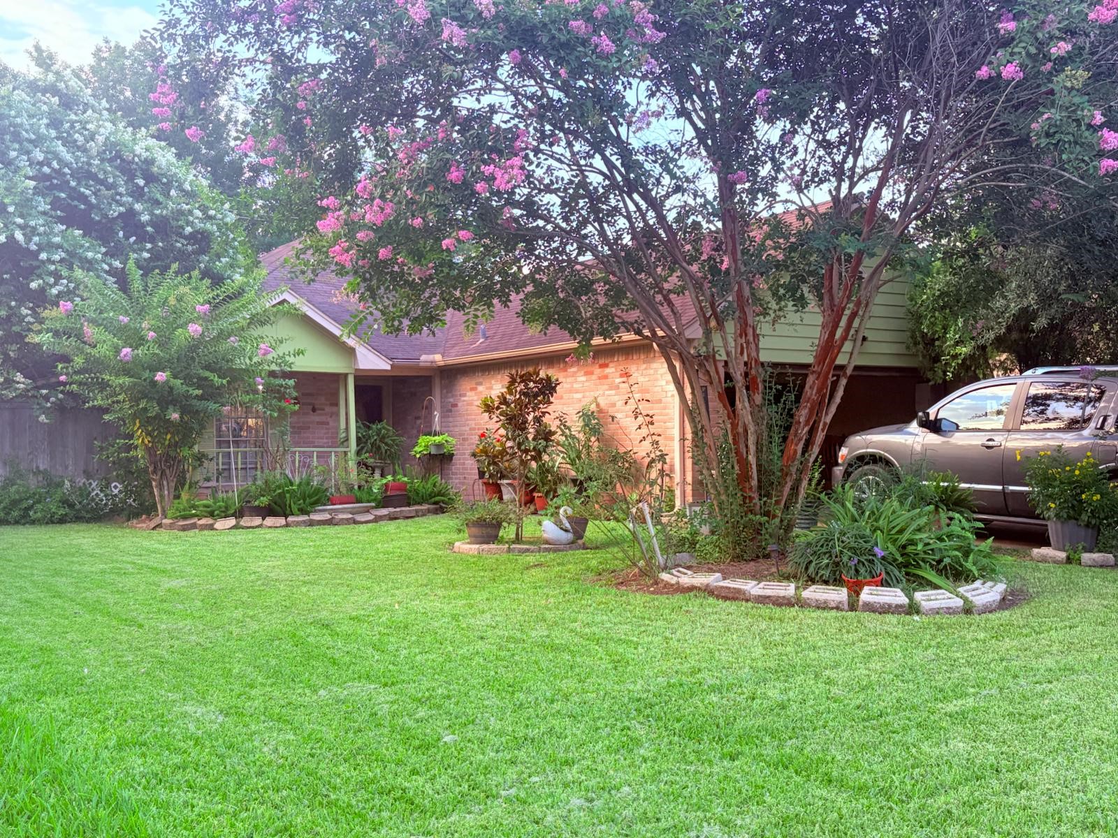 12943 Bamboo Forest Trail Property Photo 1