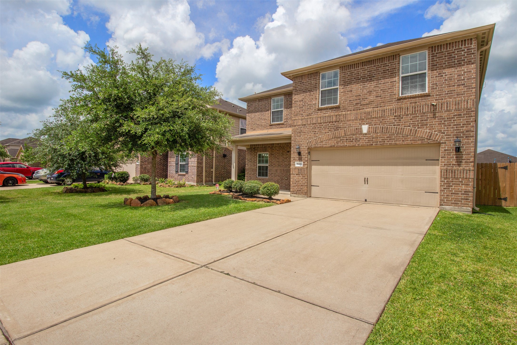9426 Grand Spark Drive Property Photo 31