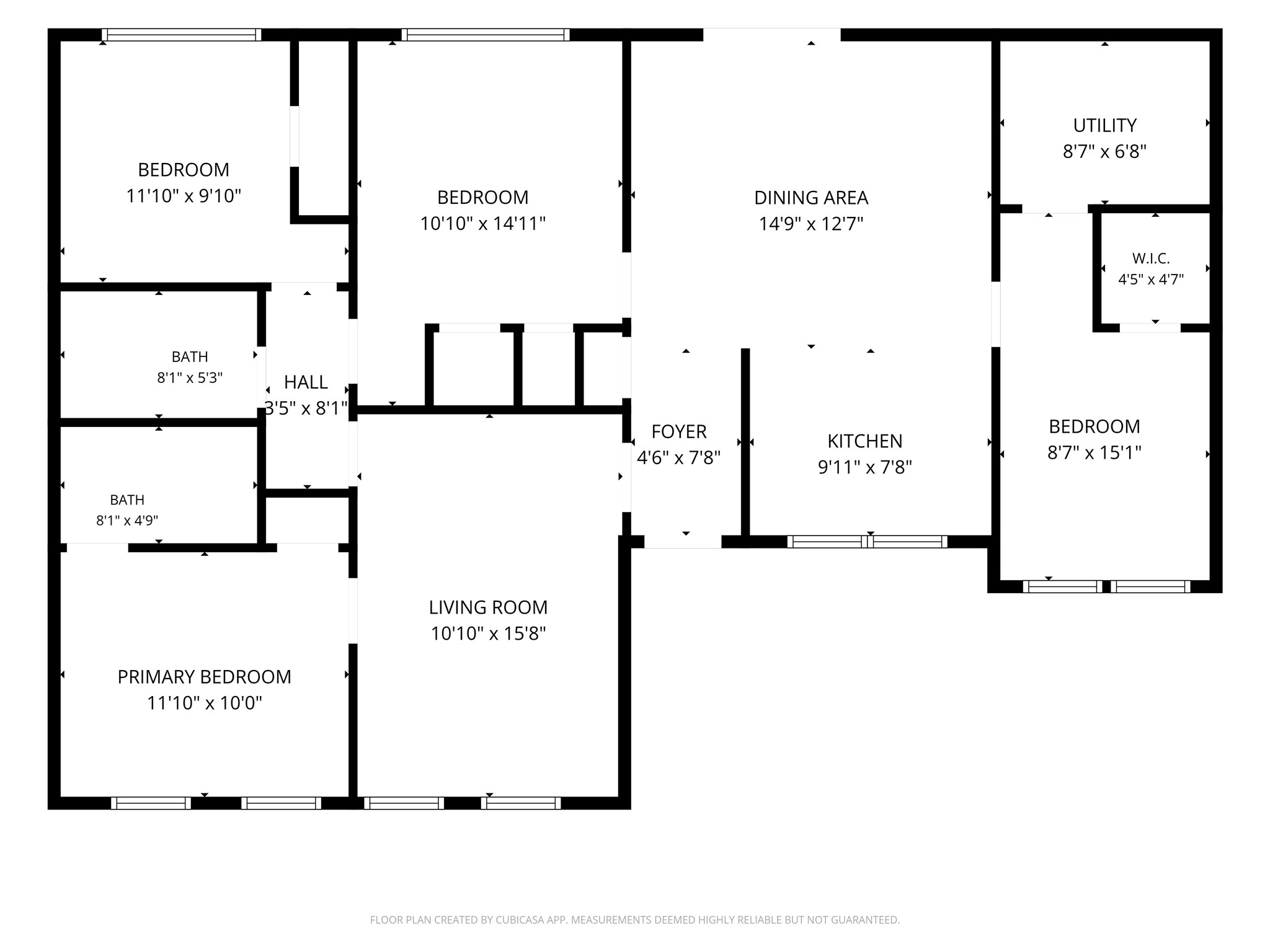505 Jasmine Street Property Photo 10