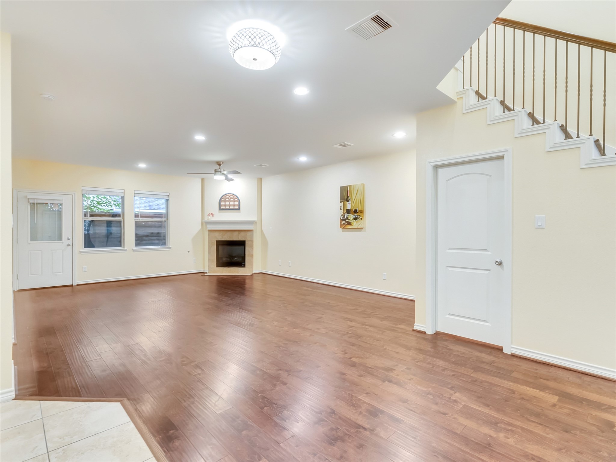 7923 Ashford Trace Drive Property Photo 8