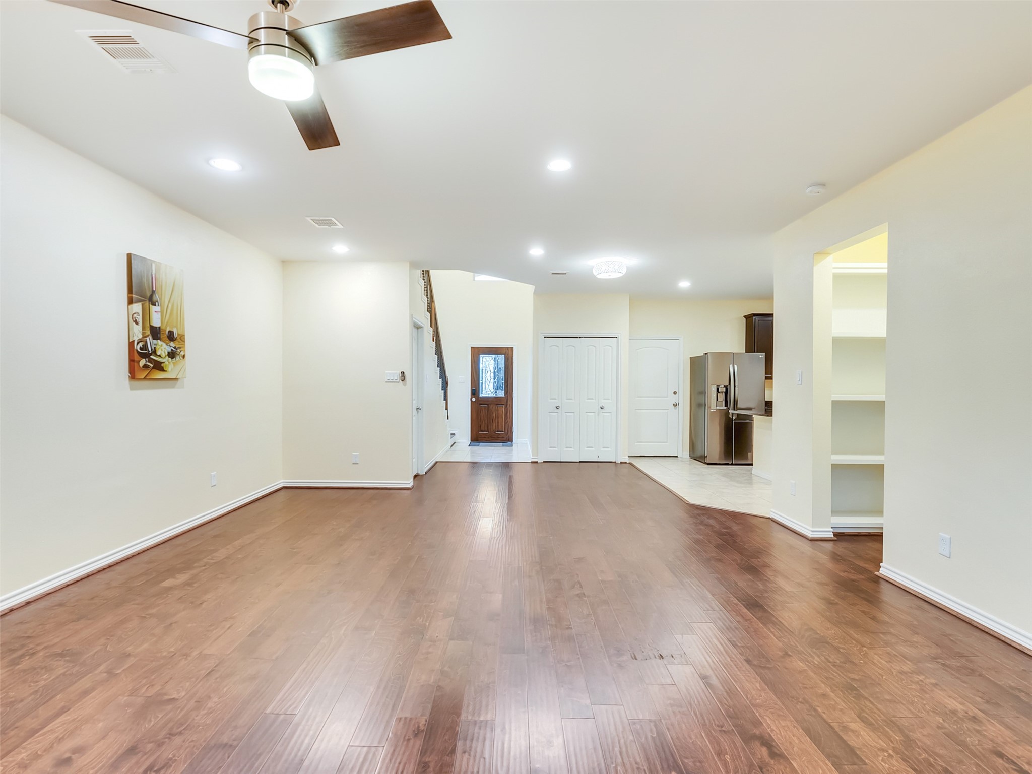 7923 Ashford Trace Drive Property Photo 9