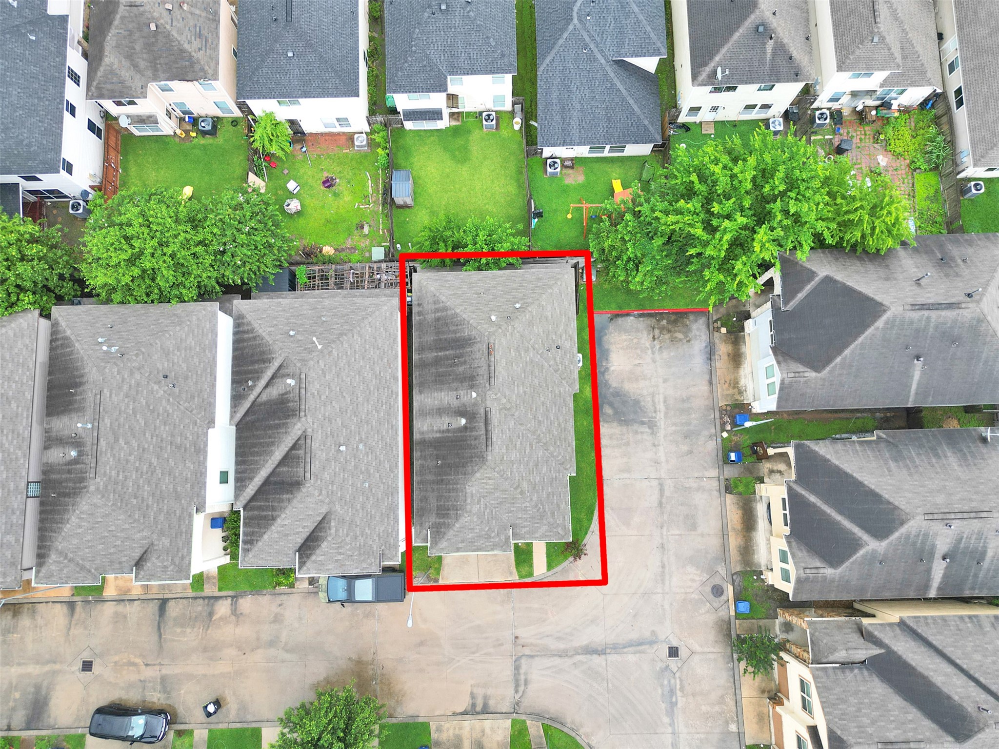 7923 Ashford Trace Drive Property Photo 40