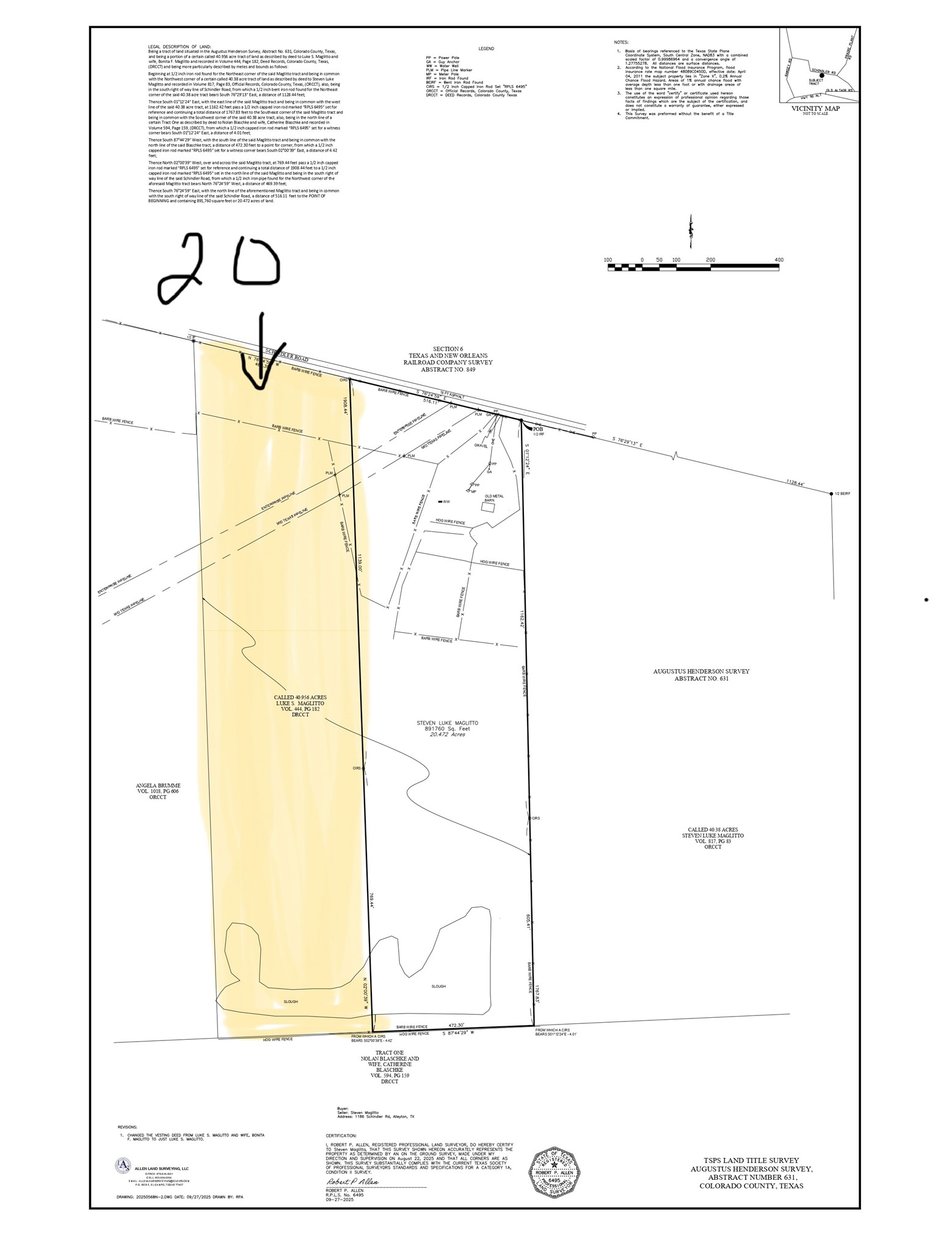 000 20ac Schindler Road Property Photo 2