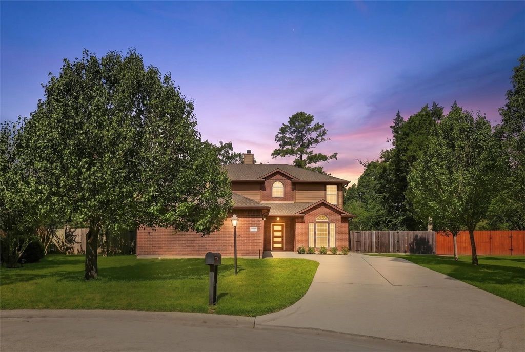 22907 Squirrel Tree Street Property Photo 48
