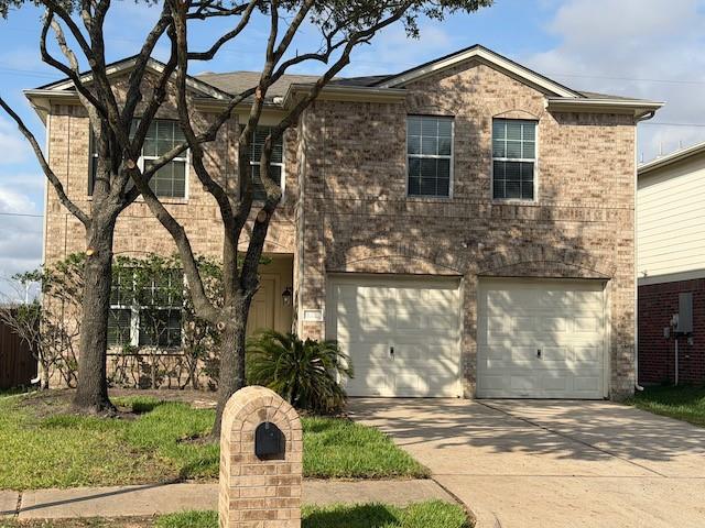 20023 Cypresswood Glen Property Photo 2