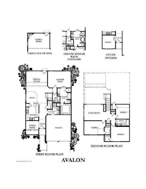 20023 Cypresswood Glen Property Photo 3