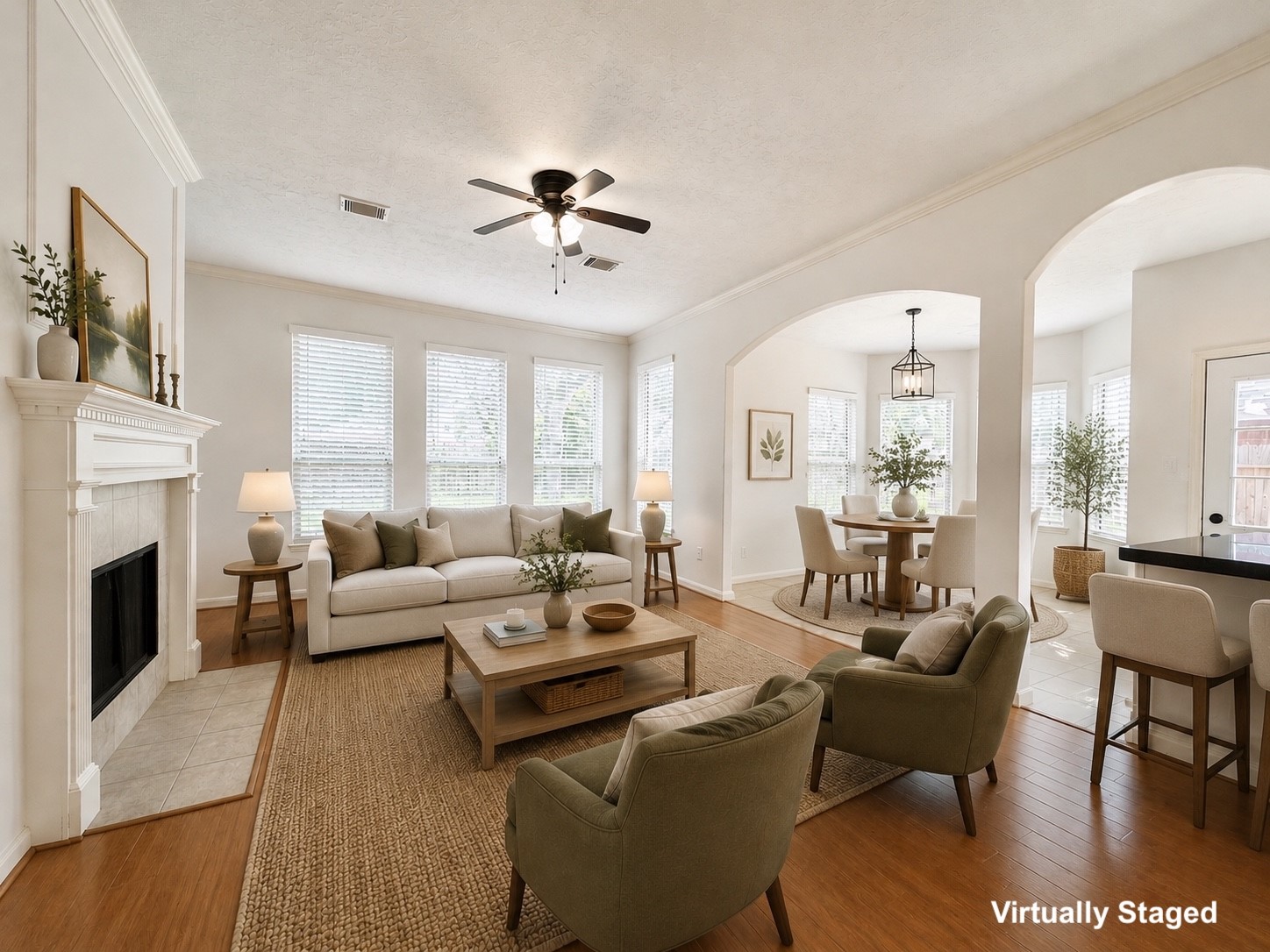 22318 Rue Canyon Court Property Photo 10