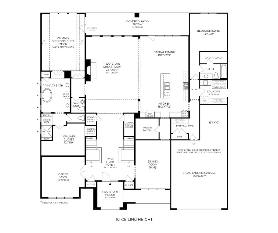 28004 Shining Trails Court Property Photo 3