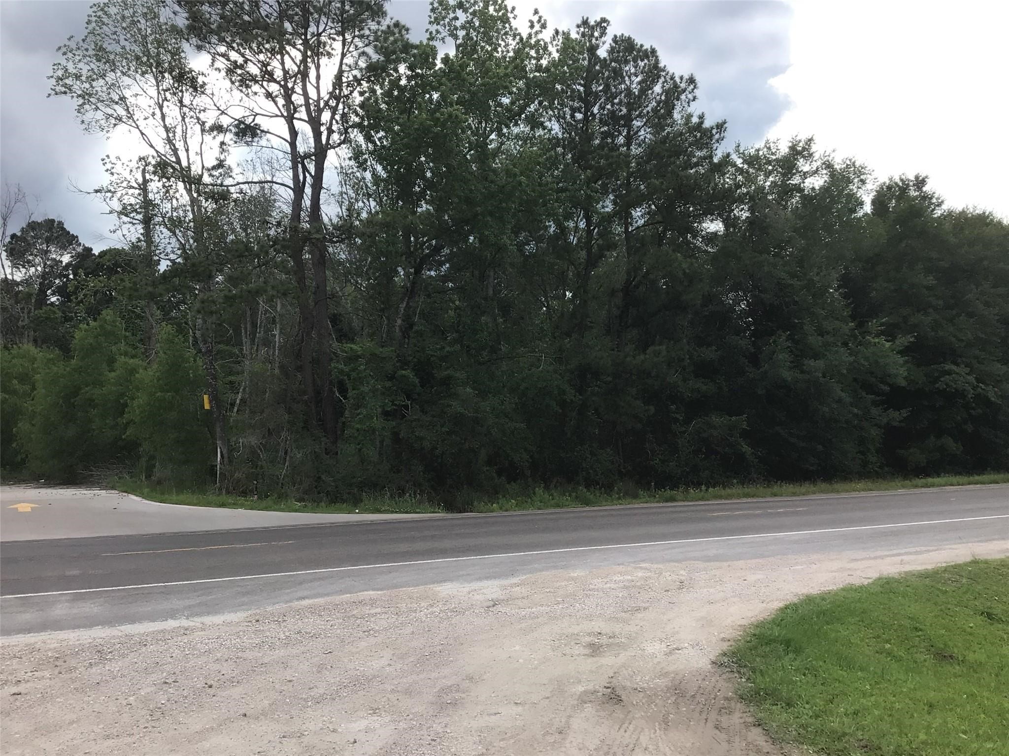 Tbd Hwy 321 And Cr 304 Highway Property Photo 1