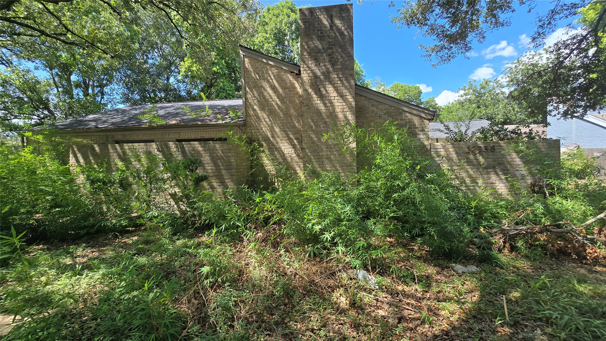 12238 Briar Forest Drive Property Photo 1