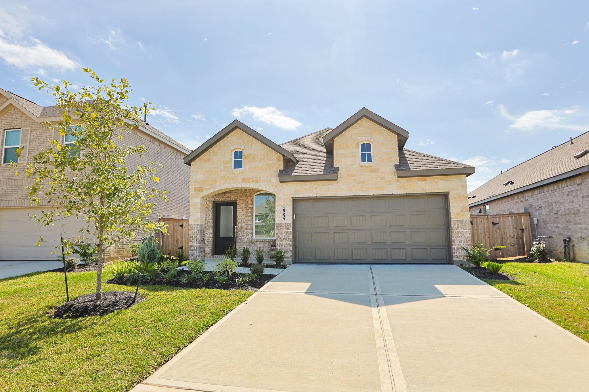 29039 Bison Haven Drive Property Photo 2