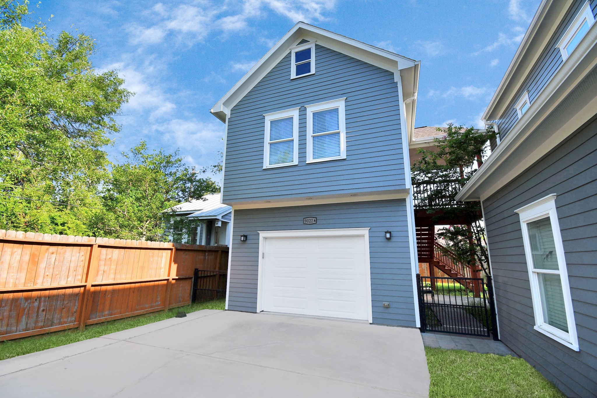 9022 Topaz Street A Property Photo 1