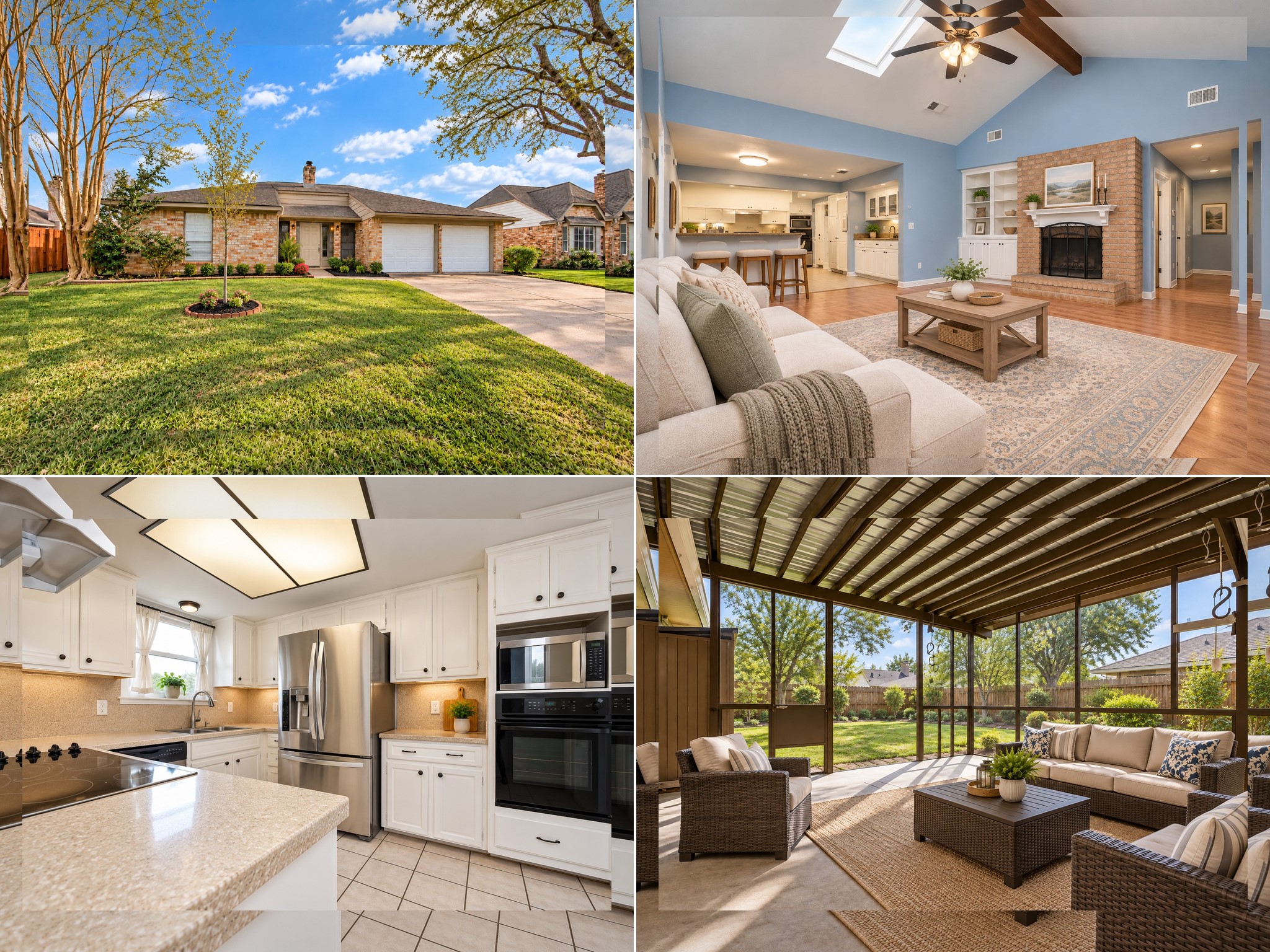 15727 Beechnut Street Property Photo 1