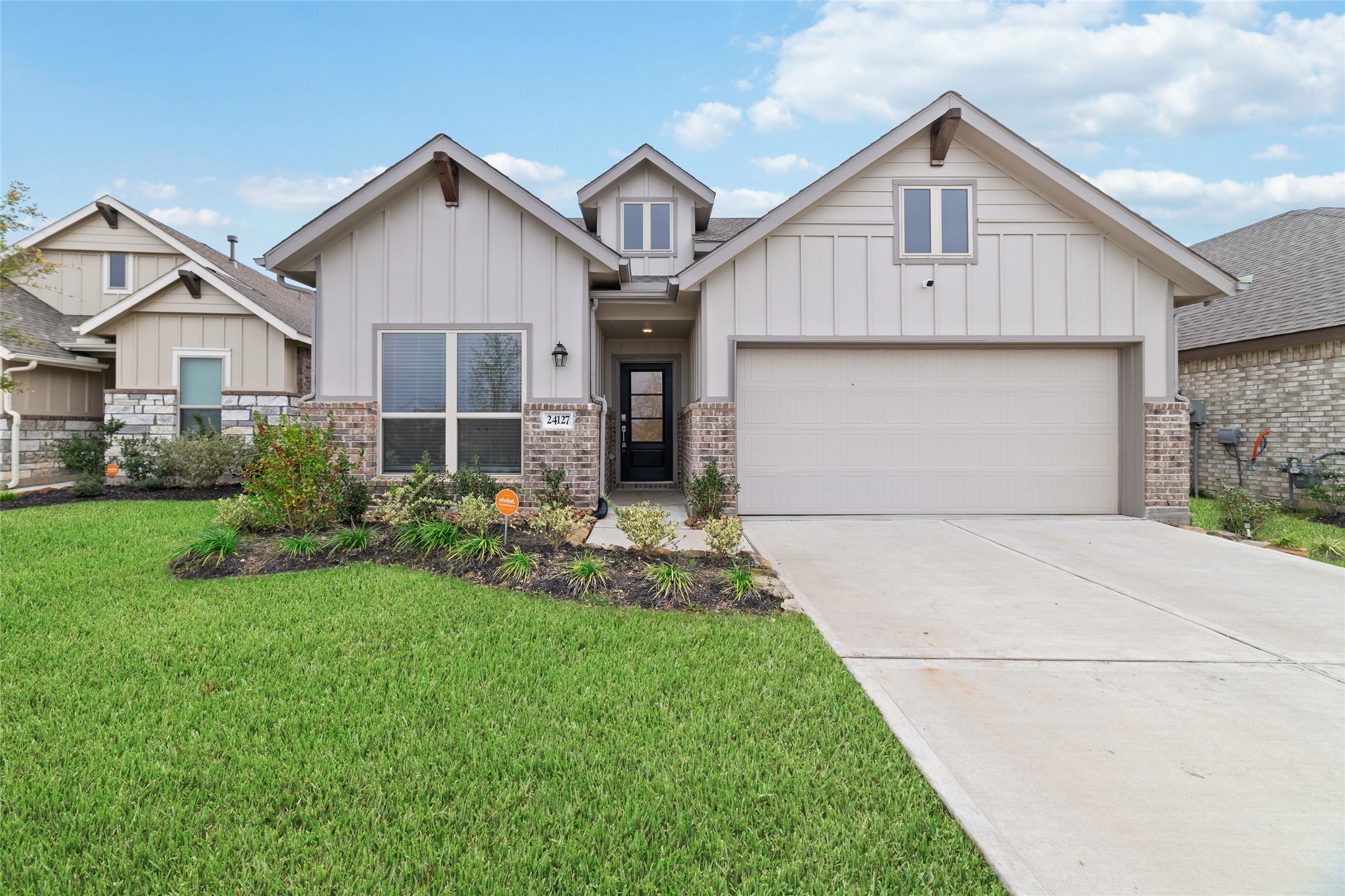 24127 Palomino Sage Trail Property Photo 1
