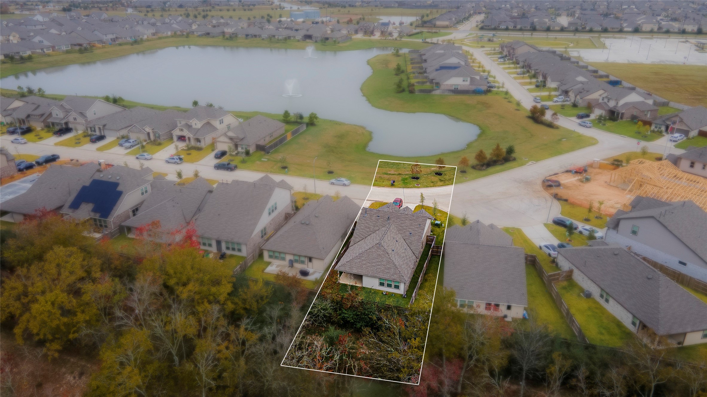 24127 Palomino Sage Trail Property Photo 5