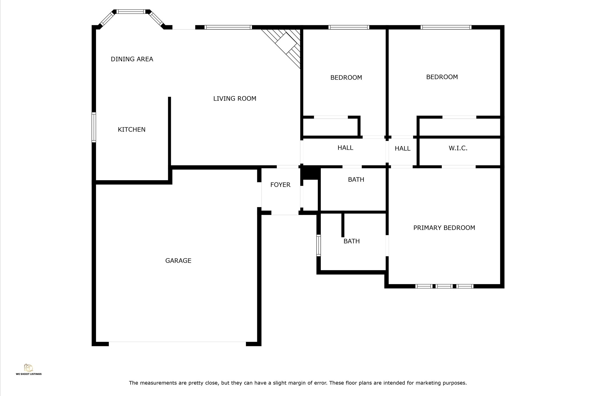 615 Harbor Mist Drive Property Photo 16