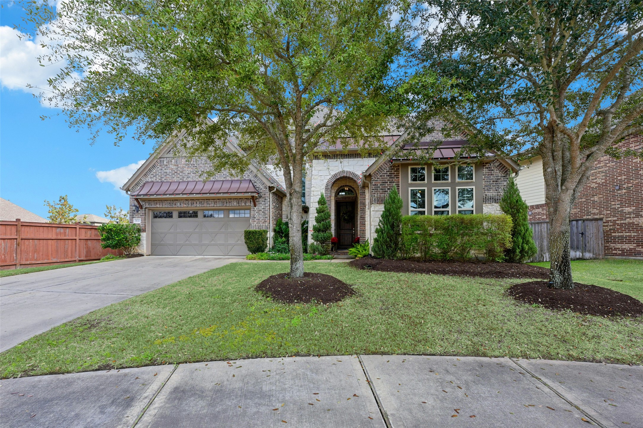 9630 Wildgrove Hollow Drive