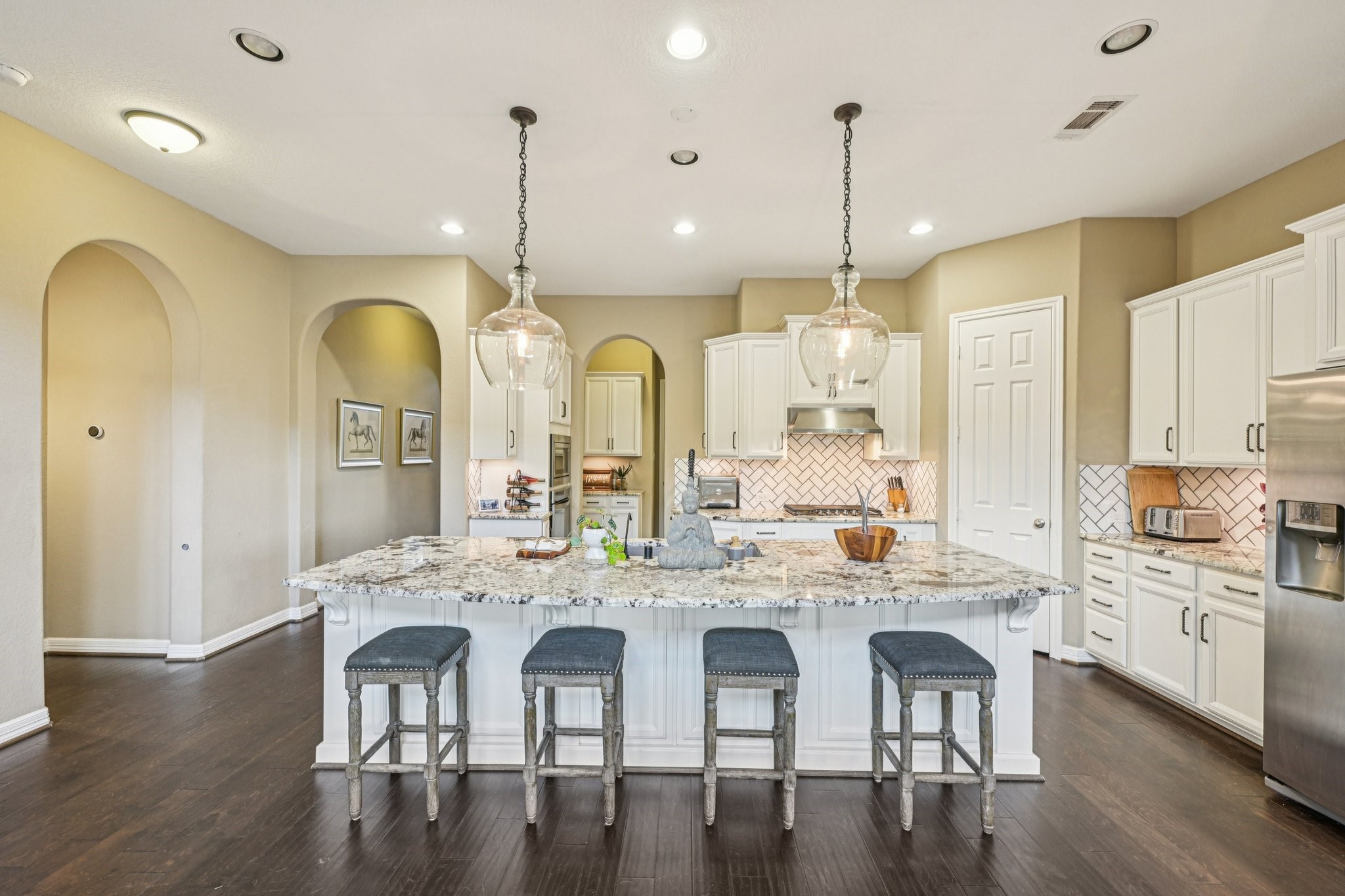 9630 Wildgrove Hollow Drive Property Photo 10