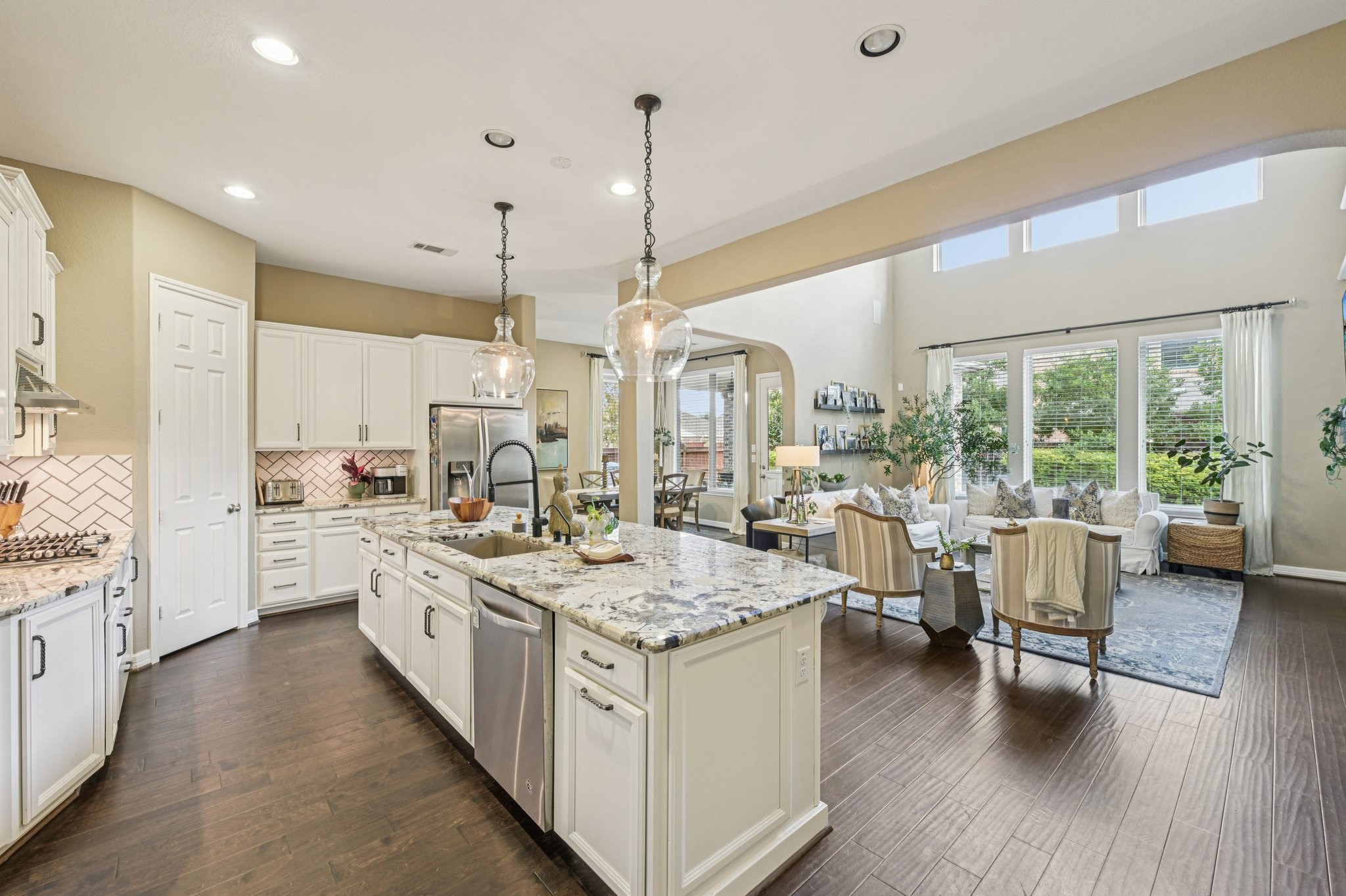 9630 Wildgrove Hollow Drive Property Photo 11