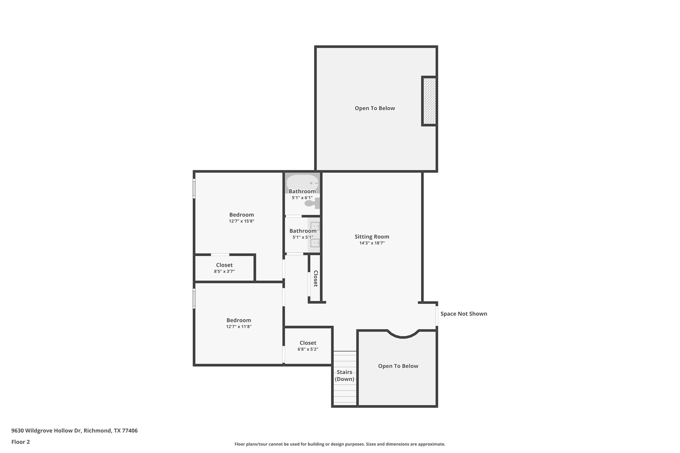 9630 Wildgrove Hollow Drive Property Photo 39