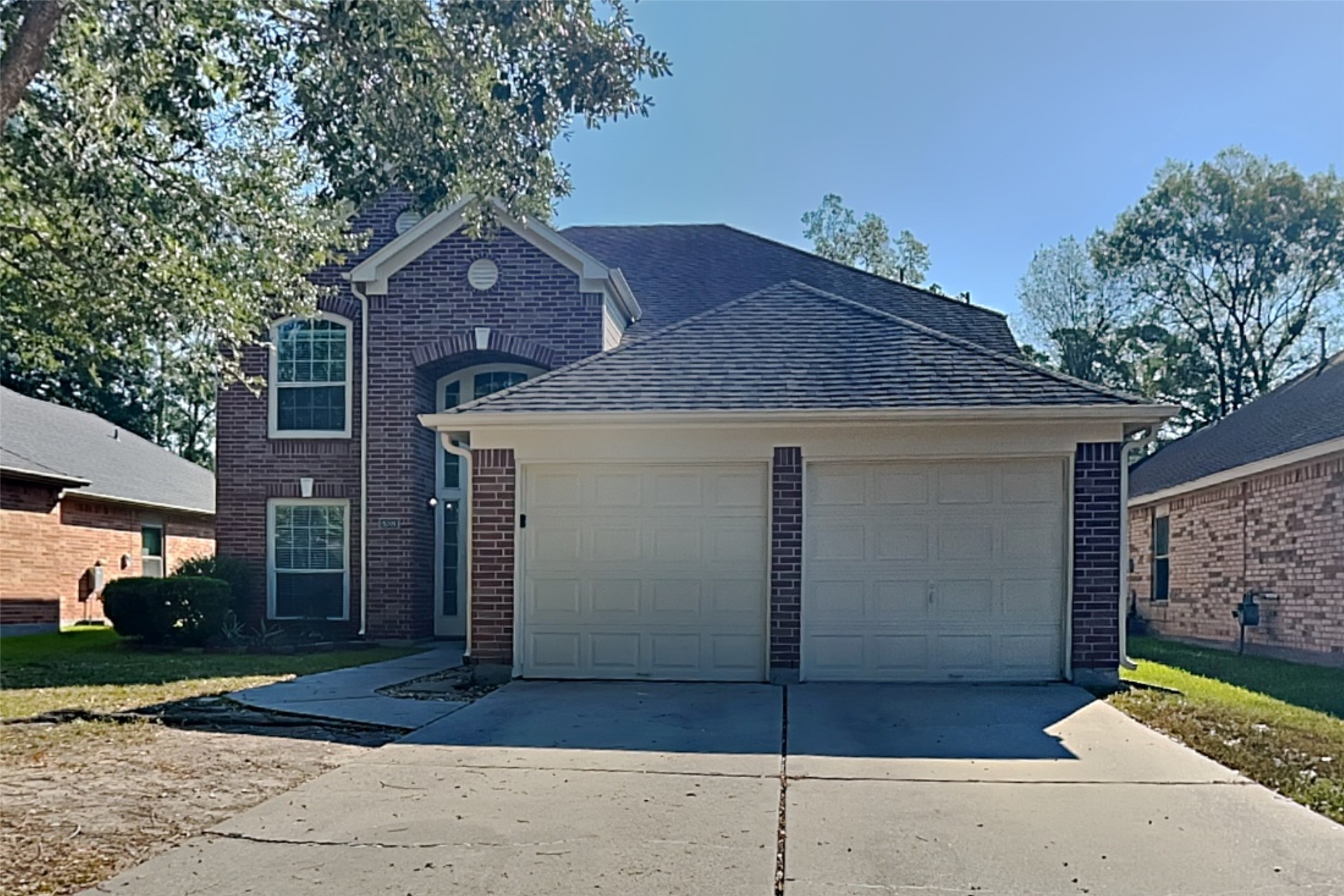 26880 Armor Oaks Drive Property Photo 1