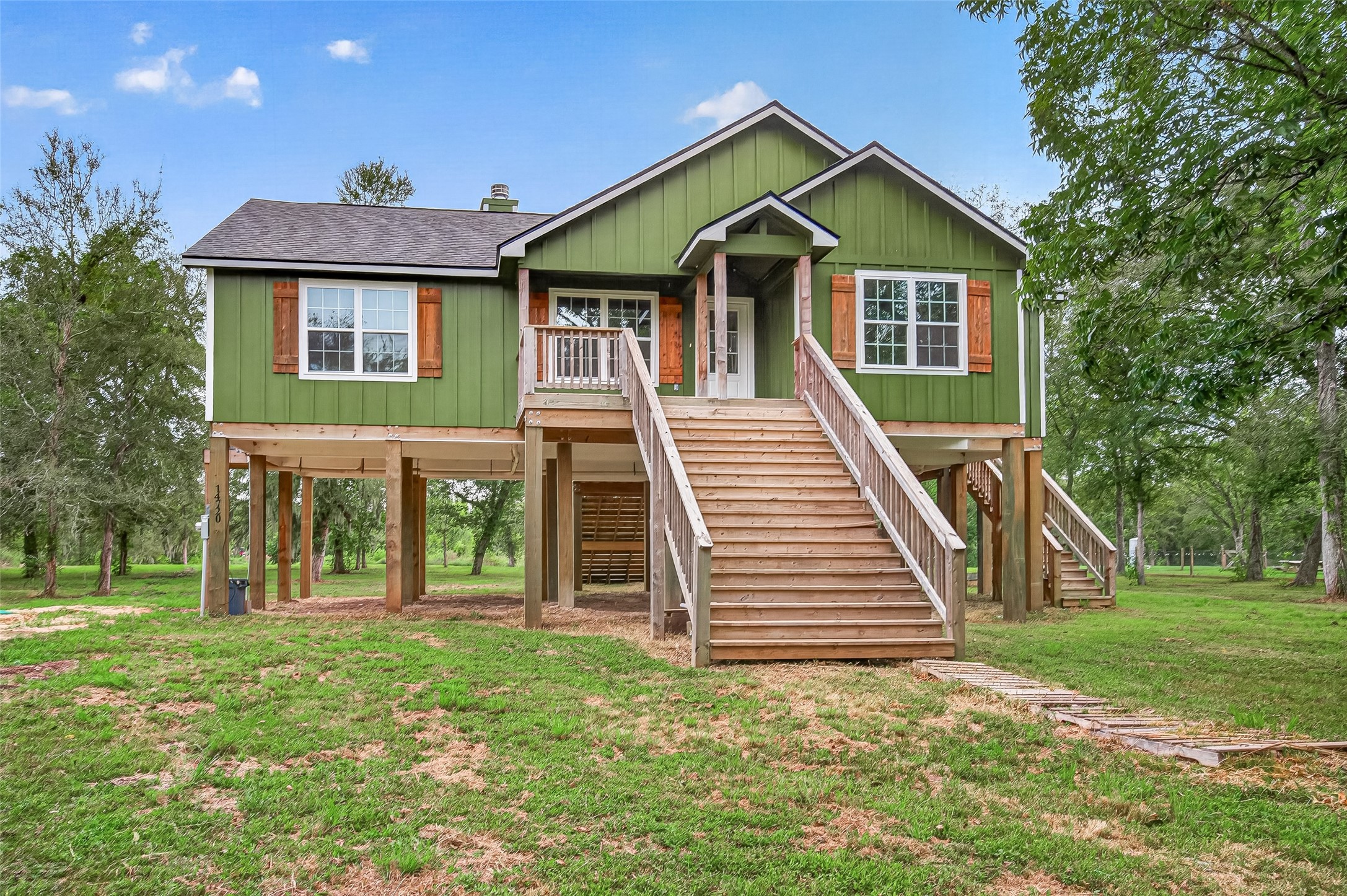 14720 Padre Court Property Photo 1
