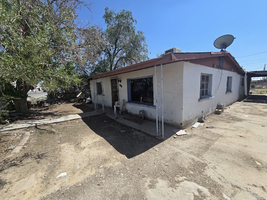 608 Winn Road Property Photo 1