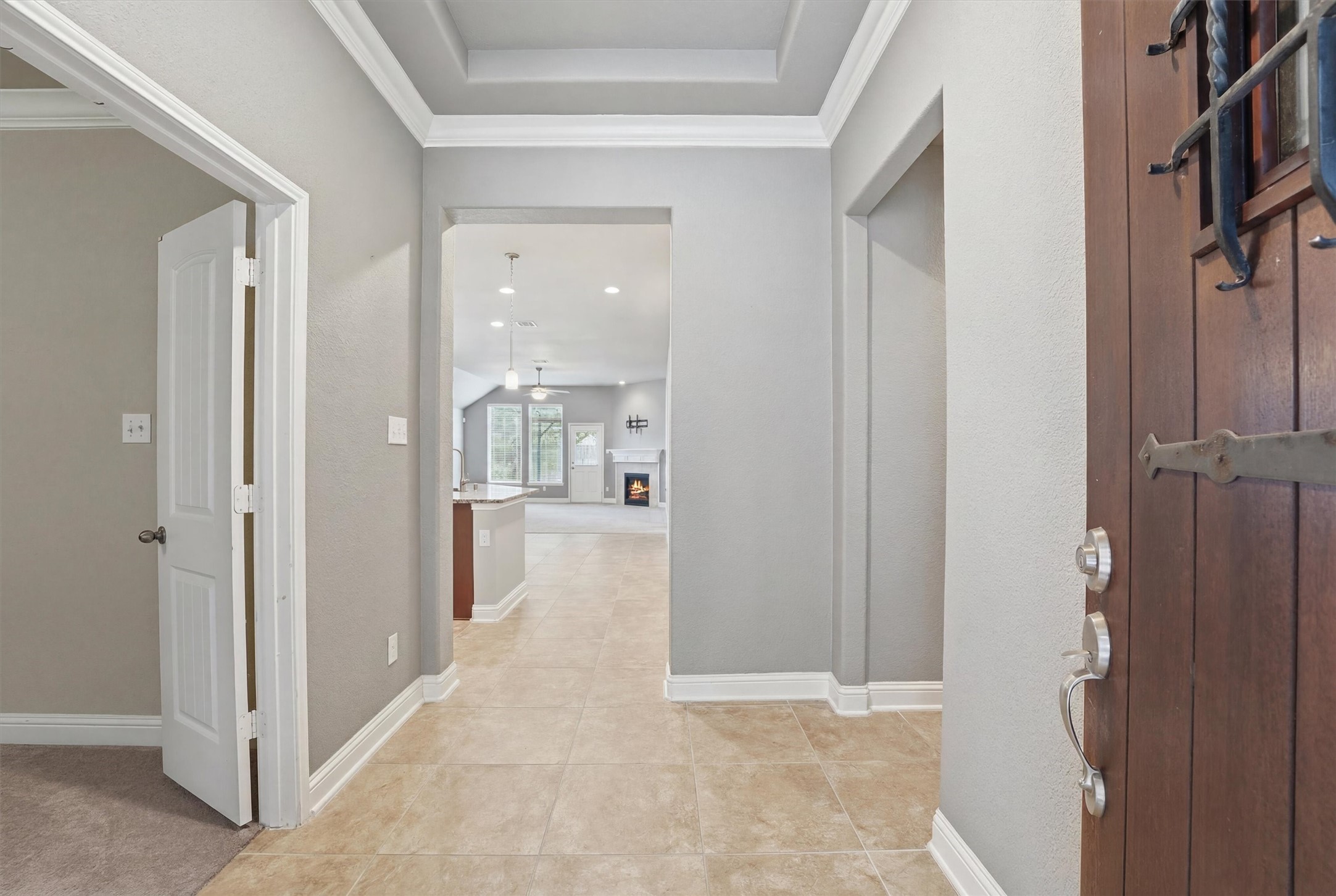 1911 Cedar Ridge Lane Property Photo 1
