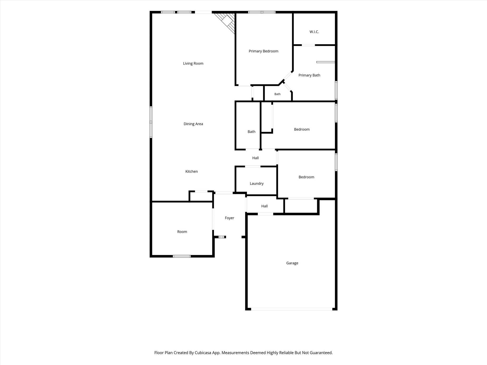 1911 Cedar Ridge Lane Property Photo 36