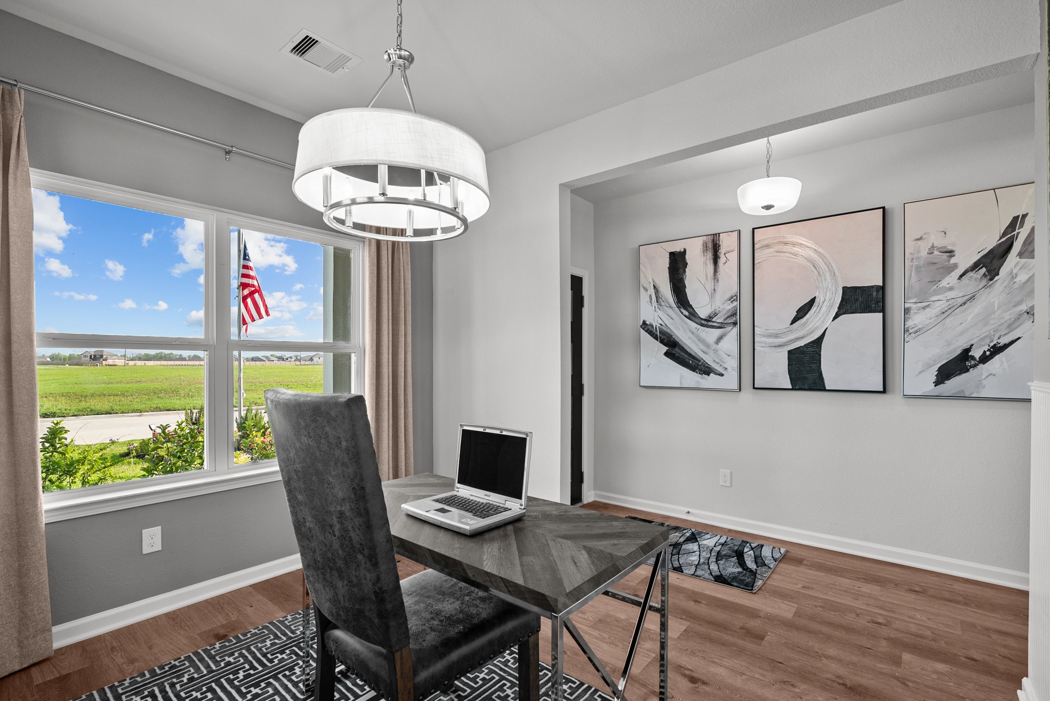 1629 River Scene Trail Property Photo 5