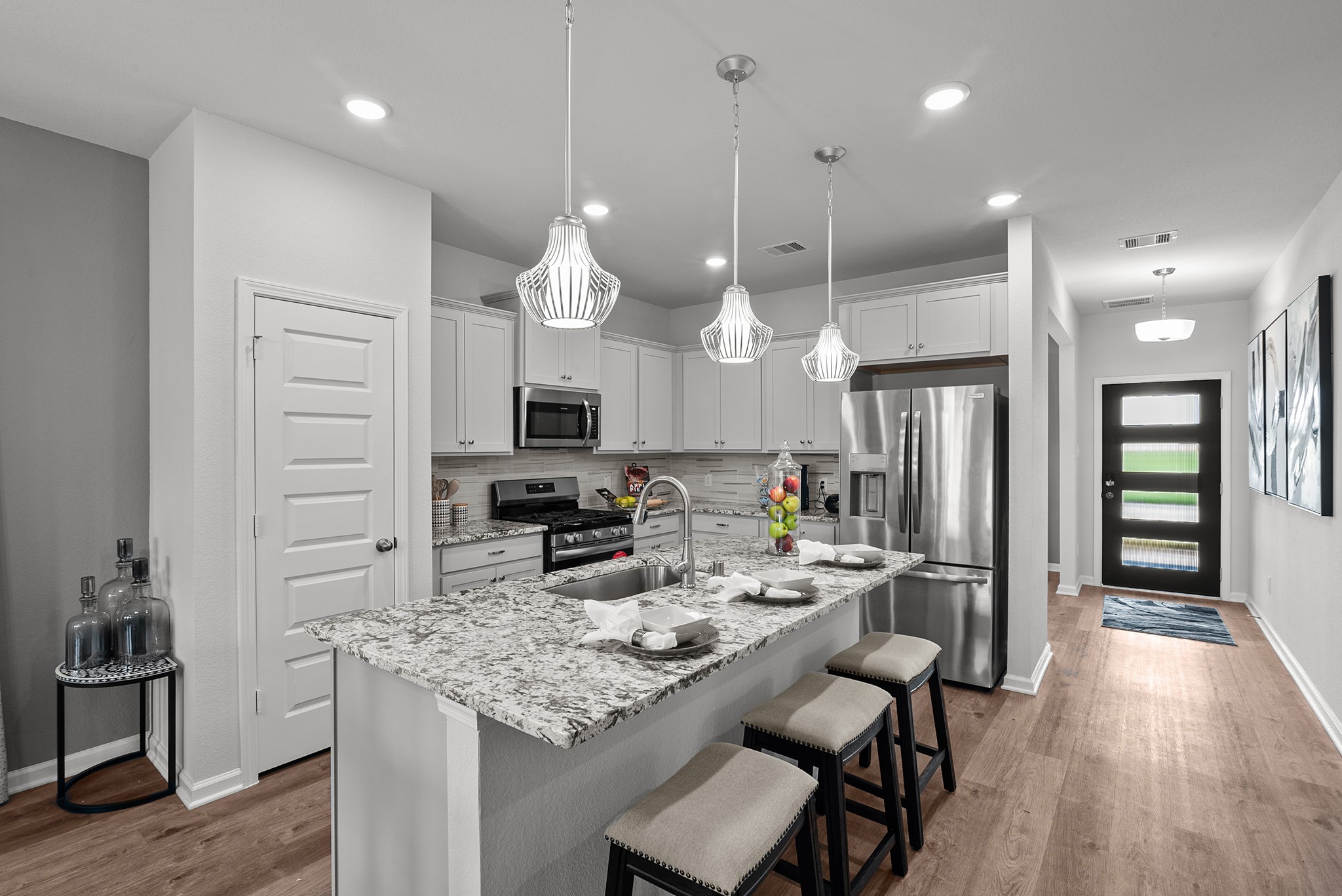 1629 River Scene Trail Property Photo 9