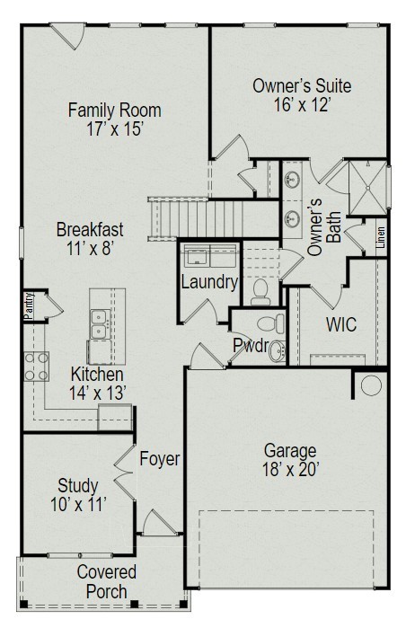 1629 River Scene Trail Property Photo 35