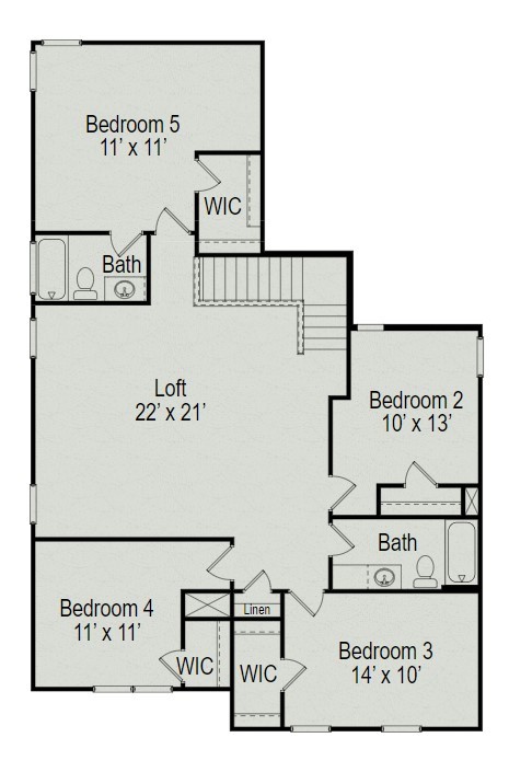 1629 River Scene Trail Property Photo 36